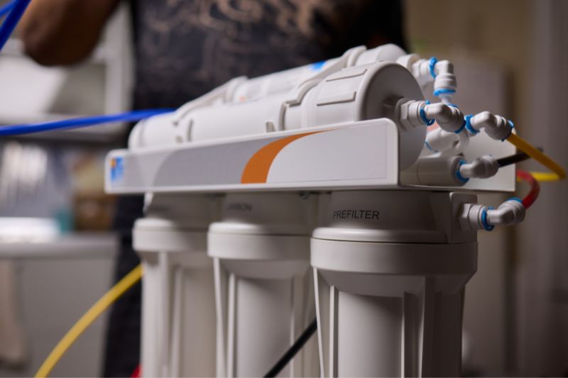 Soluções de filtragem adequadas a cada aplicação